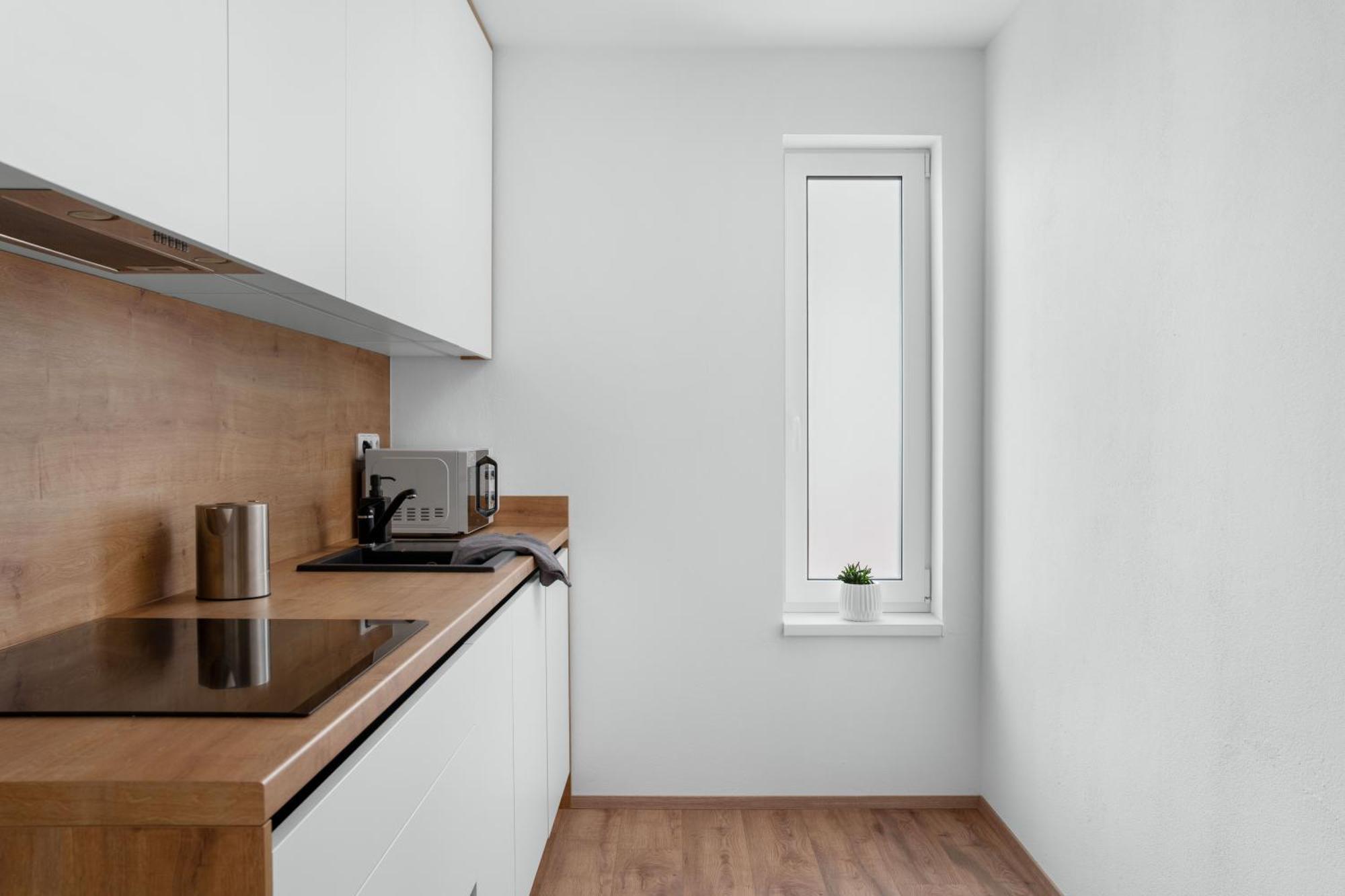 Apartmany Stastny Sklep Valtice Exterior foto