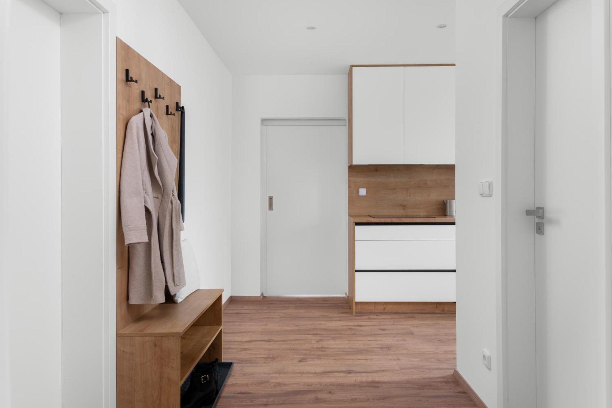 Apartmany Stastny Sklep Valtice Exterior foto