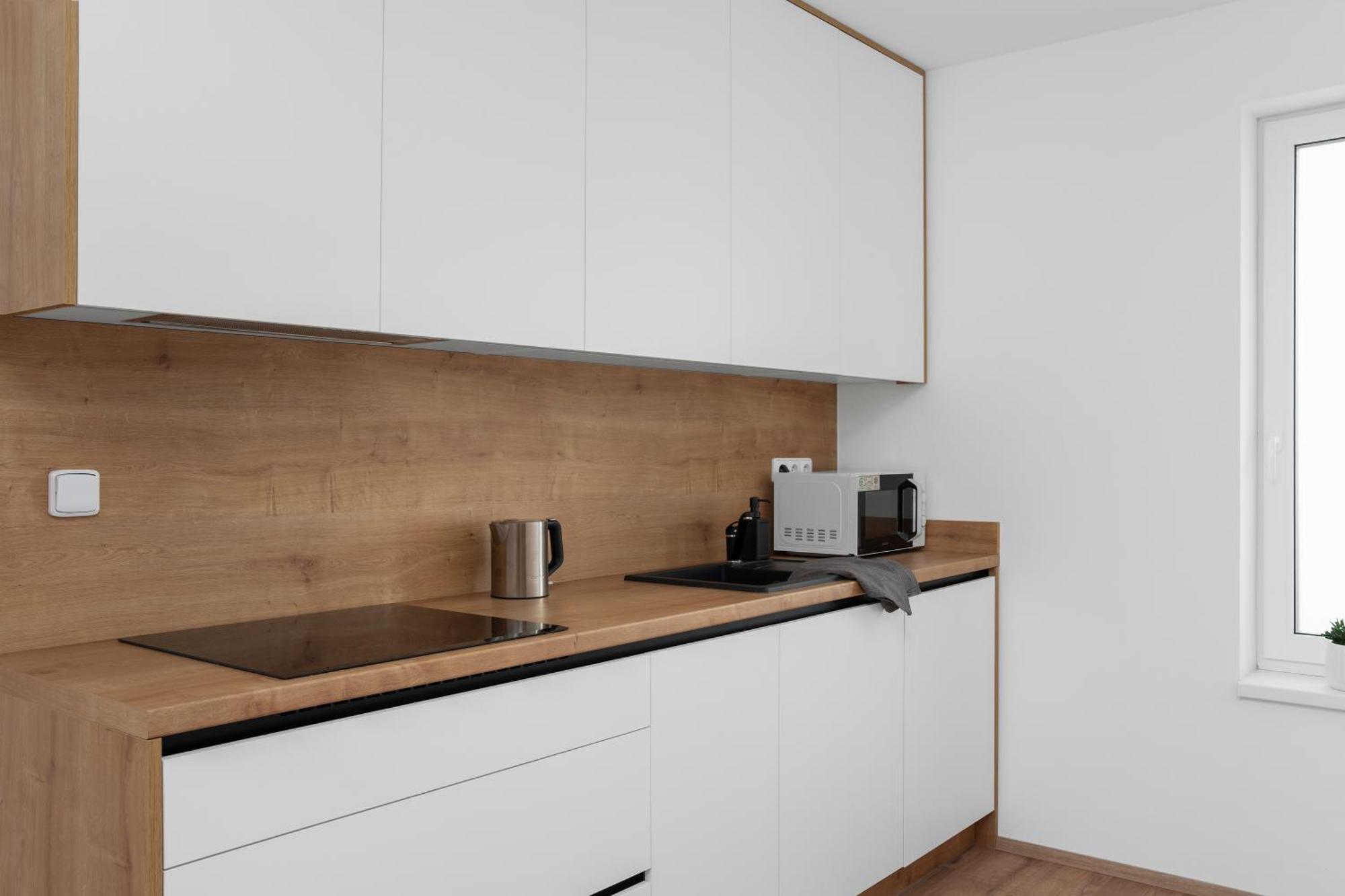 Apartmany Stastny Sklep Valtice Exterior foto