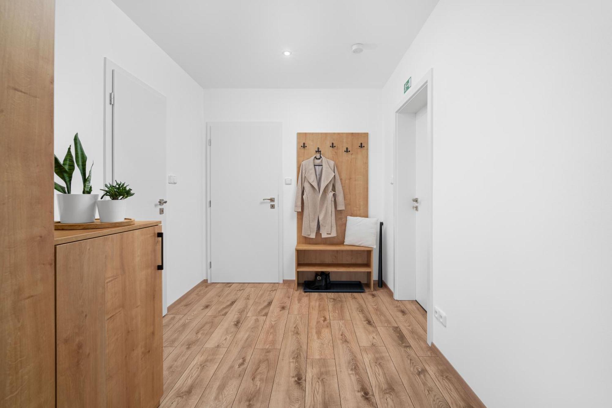 Apartmany Stastny Sklep Valtice Exterior foto